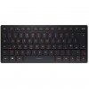 Cherry KW 9200 MINI, BLACK
