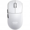 Cherry M68 WIRELESS, WHITE