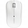 Cherry Mouse MW 2200 Wireless white 1300 dpi, Silent, Symmetrisch