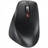 Cherry MSW Stream Mouse, Black