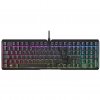 Cherry MX 3.1 RGB, BLACK