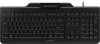 Cherry SMART BOARD 1150 - US - INTERNATIONAL LAYOUT BLACK