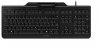 Cherry SMART BOARD 1150, BELGIUM, BLACK