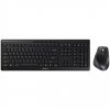 Cherry Stream Desktop, Combo, Eng