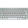 Cherry TAS KW 7100 MINI BT, DE, Green