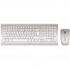 Cherry WIRELESS PURIST DESIGN DESKTOP BUNDLE QW