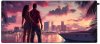 Cherry XTRFY GP5 Miami Sunset XL