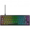 Cherry Xtrfy K5V2 RGB, black
