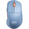 Cherry XTRFY M64 Wireless Gaming, blau