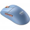 Cherry XTRFY M68 Wireless Gaming, blau