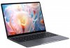 Chuwi Corebook X CWI570-P-K3 i3-1220P 14"QHD 16GB SSD512GB BT BLKB W11Pro Silver