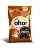 Čipsi Oho ar bekona garšu 60g