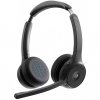 CISCO 722 WIRELESS DUAL+STAND, BLACK