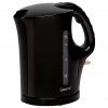 Clatronic Bomann WK 3819 electric kettle 1.7 L 2200 W Black