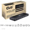Club3D NB ACC DOCKING STATION 12IN1/THUNDERBOLT CSV-1582