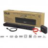 Club3D NB ACC DOCKING STATION 12IN1/USB-C 100W CSV-2541