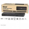 Club3D NB ACC DOCKING STATION 14IN1/USB-C 150W CSV-2540