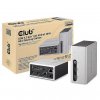 Club3D NB ACC DOCKING STATION/USB CSV-3104D