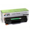 ColorWay Toner Cartridge, Black, Canon: 725, HP CE285A