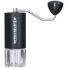 Comandante C40 MK4 Nitro Blade, Black
