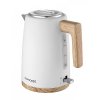 Concept RK3315, Electric kettle, White