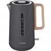 Concept RK3370, Electric kettle, Grey
