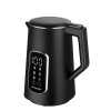 Concept RK3385 Electric kettle, Black