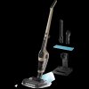 Concept VP4220 3in1 Aquaglide 28.8V, Black/Beige