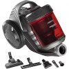 Concept VP5150 vacuum 2 L Drum vacuum Dry 800 W Bagless