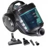 Concept VP5151 vacuum 2 L Drum vacuum Dry 800 W Bagless