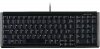 Contour Active Key  CONTOUR ACTIVE KEY Keyboard AK-7000 Industrie compact 19 Zoll [DE] bk +++ Kompakte Industrietastatur mit Nummernblock