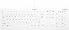 Contour Active Key  CONTOUR ACTIVE KEY Keyboard AK-C8112 Medical corded [DE] white kabelgebunden