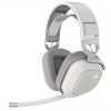 Corsair HS80 Max, Wireless, White