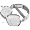 Corsair HS80 RGB USB Headset, White 