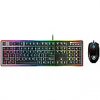 Cougar COUGAR DEATHFIRE EX Gaming Keyboard + Mouse Bundle