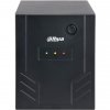 Dahua UPS|DAHUA|900 W|1.5 kVA|Waveform Sine/Pure sine|Line-Interactive|Black|PFM3350-1500
