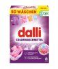 Dalli Krāsainai veļai mazgāšanas pulveris 2,5kg