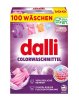Dalli Krāsainai veļai mazgāšanas pulveris 5kg