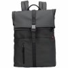 dbramante1928 Broadway backpack, 16", Grey