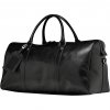 dbramante1928 Kastrup weekender bag, Black
