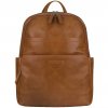 dbramante1928 Svendborg backpack, 16", Brown