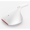 Deerma dust mite vacuum cleaner with UV light, White 