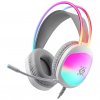 Defender ECLIPSE RGB, WHITE