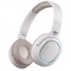 Defender HEADPHONES DEFENDER BLUETOOTH FREEMOTION B444 BEIGE