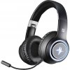 Defender HEADPHONES DEFENDER BLUETOOTH FREEMOTION B571 BLACK LED