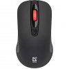 Defender MOUSE DEFENDER NEXUS MS-195 RF SILENT BLACK