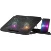 Defender NOTEBOOK COOLING PAD NS -510 2W 2XUSB RGB