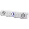Defender SOUNDBAR Z11 6W LED, WHITE