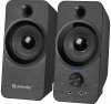 Defender SPK-190 8W, Black