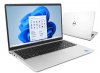 Dell 15 - i7-1355U | 15,6" | 16GB | 512GB | Podśw. klawiatura | Win11 | Srebrny